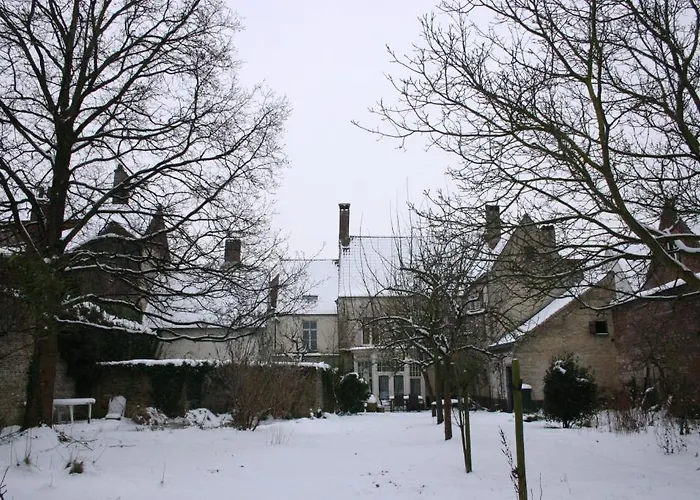 B&B De Sterre