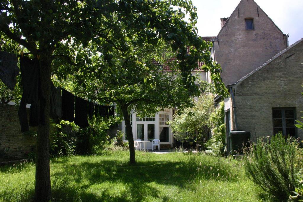 De Sterre Bed and breakfast 3*