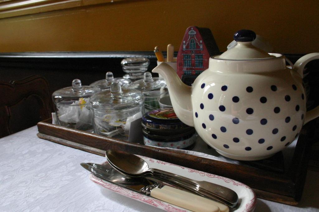 De Sterre Bed and breakfast