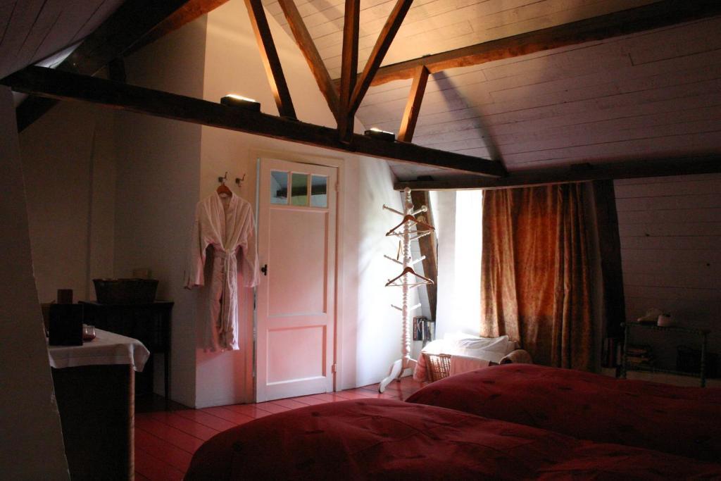 Bed and breakfast De Sterre