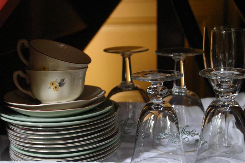 Bed and breakfast De Sterre 3*