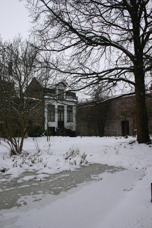 Bed and breakfast De Sterre