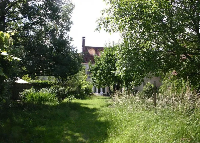 B&B De Sterre
