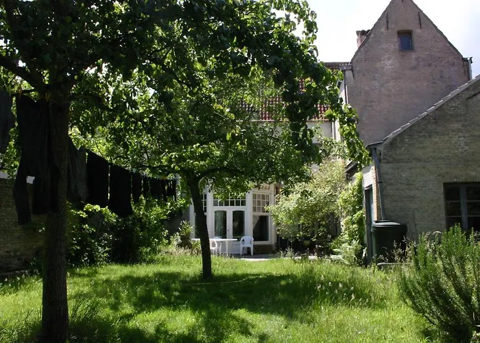 B&B De Sterre