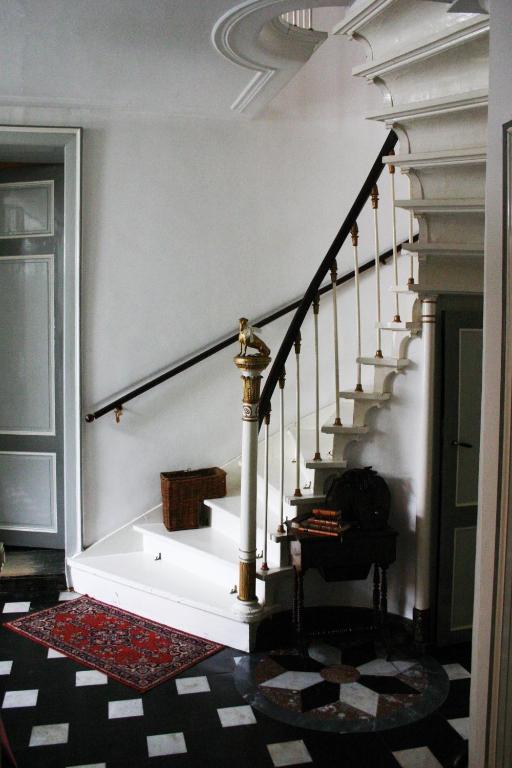 De Sterre Bed & Breakfast Brugge