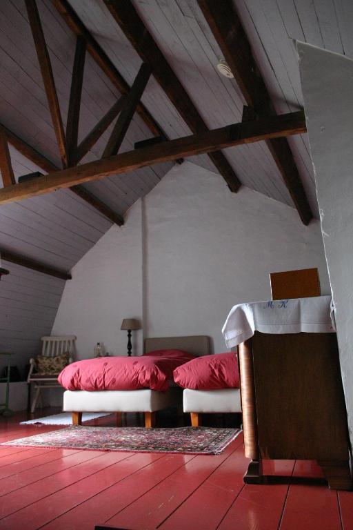 De Sterre Bed & Breakfast Brugge