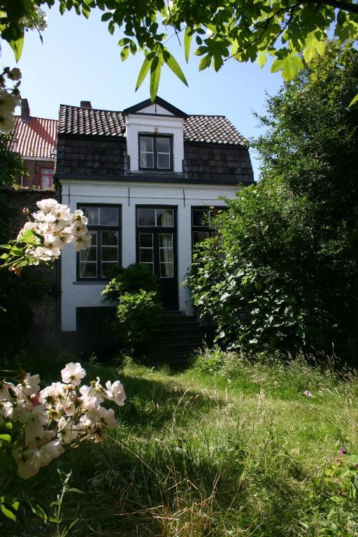 De Sterre Brugge