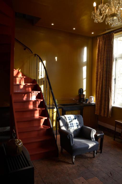 De Sterre Bed & Breakfast