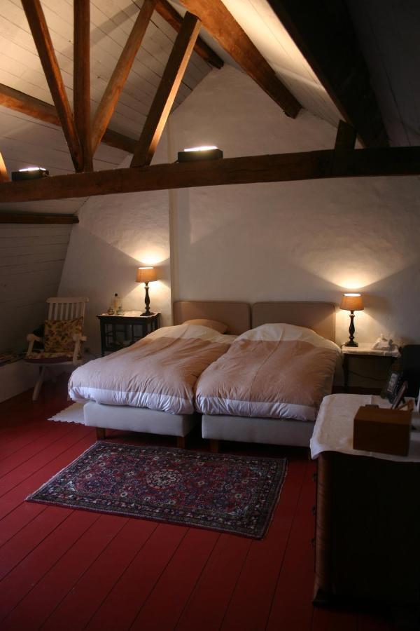 De Sterre Bed & Breakfast Brugge